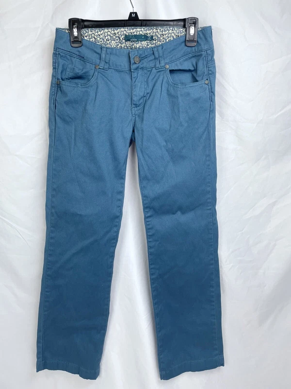 prana straight 29.5” inseam pants