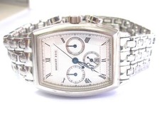 Breguet Heritage Chronograph 5460 White Gold COMES WITH FULL BOX & PAPERS