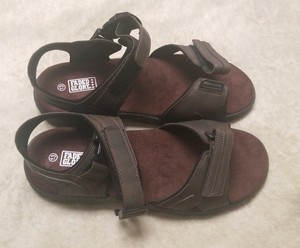 faded glory sandals mens