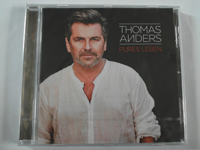 Thomas Anders - Pures Leben - Feuerwerk Album, Sie und ich und du, Traumtänzer