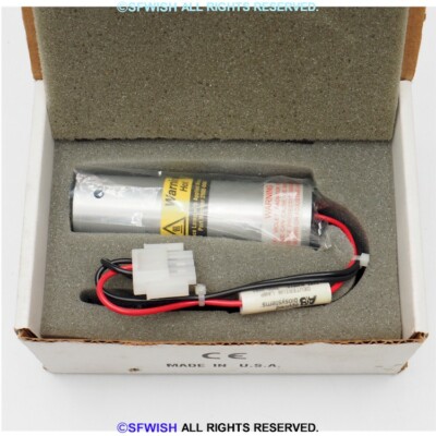 NEW Applied Biosystems(ABI) 2900-0484 Deuterium Lamp