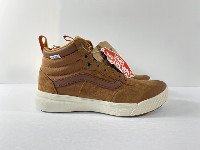 Size 7 - VANS UltraRange High MTE 