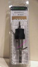 Alésoir conique FESTOOL BSTA HS 5mm 496451 Centrotec fraisage perçage chanfrein