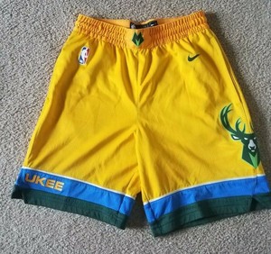 nike city edition shorts