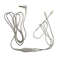 New Replacement For-SHURE SE215 SE315 SE425 SE535 TH904 Headphone Earphone Cable