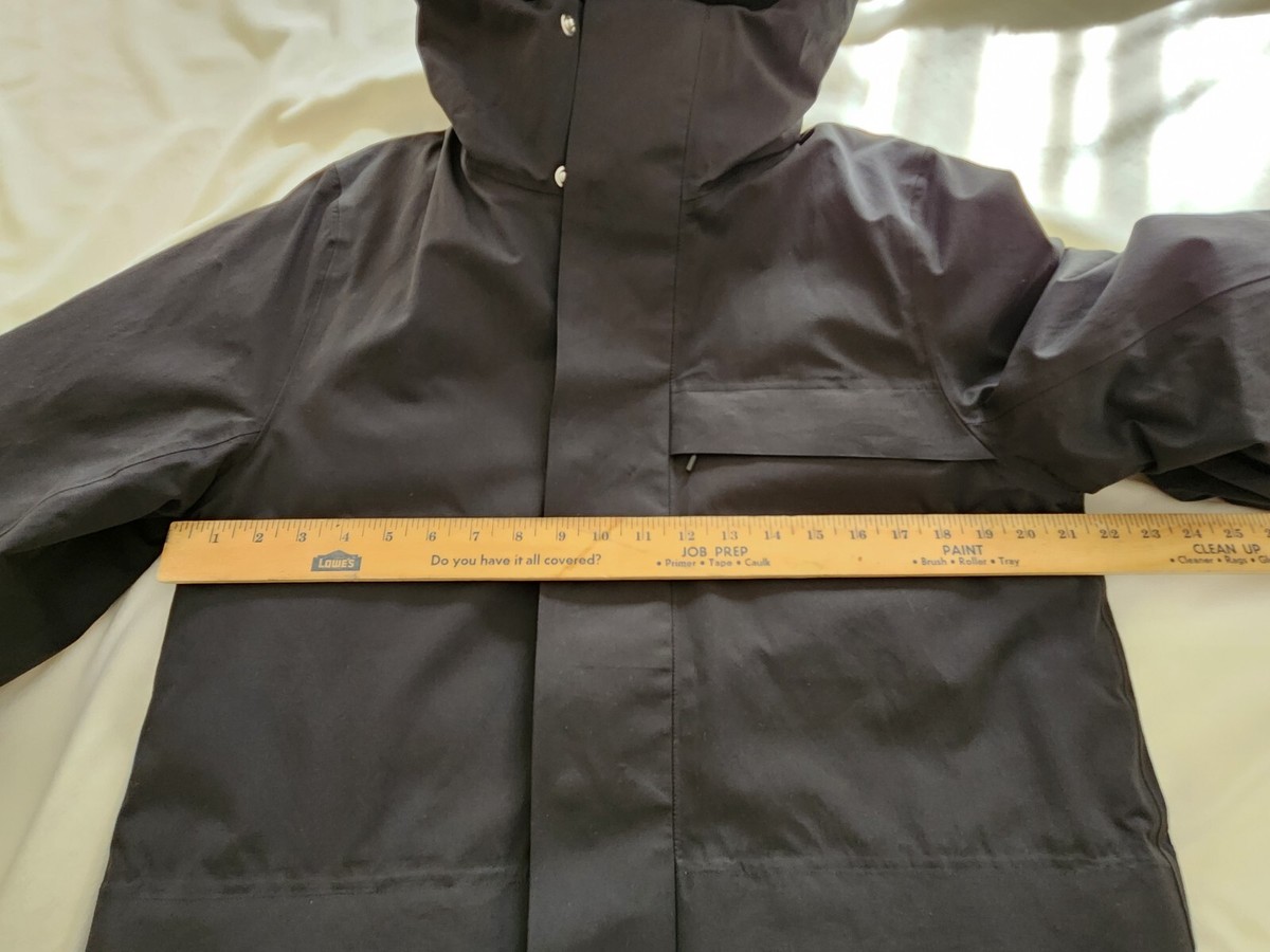 Adidas Y-3 CLASSIC CO GORE-TEX DOWN Parka Coat Down Puffer Adidas Y-3 CLASSIC CO GORE-TEX DOWN Parka Coat Down Puffer