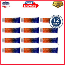 - COMINHKPR134165 Lubri-Film plus 4 Oz, Pack of 12 Tubes