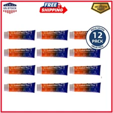 - COMINHKPR134165 Lubri-Film plus 4 Oz, Pack of 12 Tubes