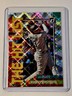 2022 Panini Donruss - The Hit List Diamond #THL-11 Manny Machado flawless