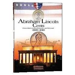 Whitman альбомы монет и бумажных денег и папки