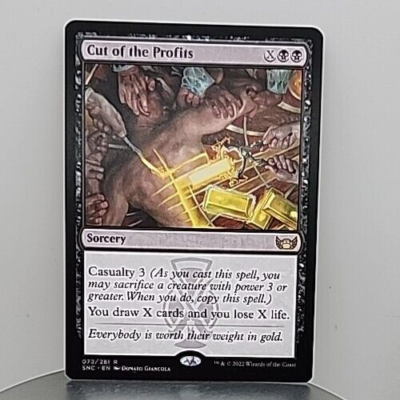 mtg streets of new capenna card list price Magic The Gathering Trading Card Game Streets of New Capenna Single Card  Mythic Rare Lord Xander, the Collector 197