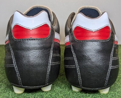 Mizuno Morelia M8 Soccer Cleats Shoes Size 7.5 US Made In Japan | eBay