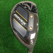 Golf Fairway Wood Callaway Mavrik Diamana50 (R) 23 JAPAN