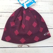 Columbia Urbanization Mix Youth Beanie Hat One Size