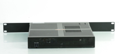 Aruba 2930F JL258A 8G PoE+ 2SFP+ Switch With Rack Mount n908