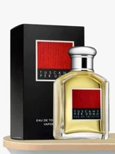 Aramis TUSCANY POUR UOMO Eau De tOilette Spray 3.4 oz Men's Cologne