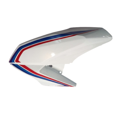 FITS HONDA CB125F GLR 2014-2020 LEFT FRONT WHITE SIDE OUTER SHROUD PANEL COVER