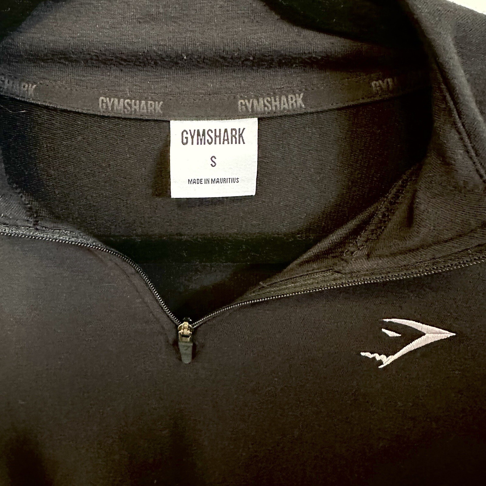 Gymshark pippa training pullover - image 2