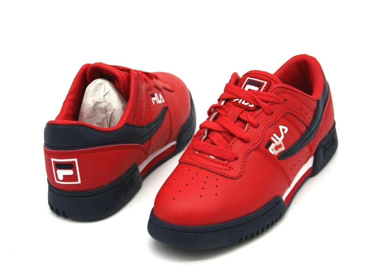 FILA × HTH sneakers FILA × HTH sneakers – YZ