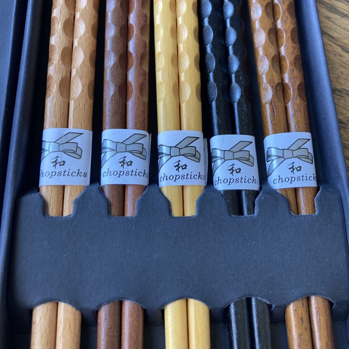 Vargo chopstick 2本セット Vargo chopstick 2本セット