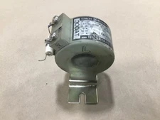 Osaka Toyokeiki 300AT Current Transformer MAX 1150V #003D20