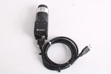 Lumenera Lt665RM-BP Million Pixel Industrial Camera CCD Vision System W/ Cable