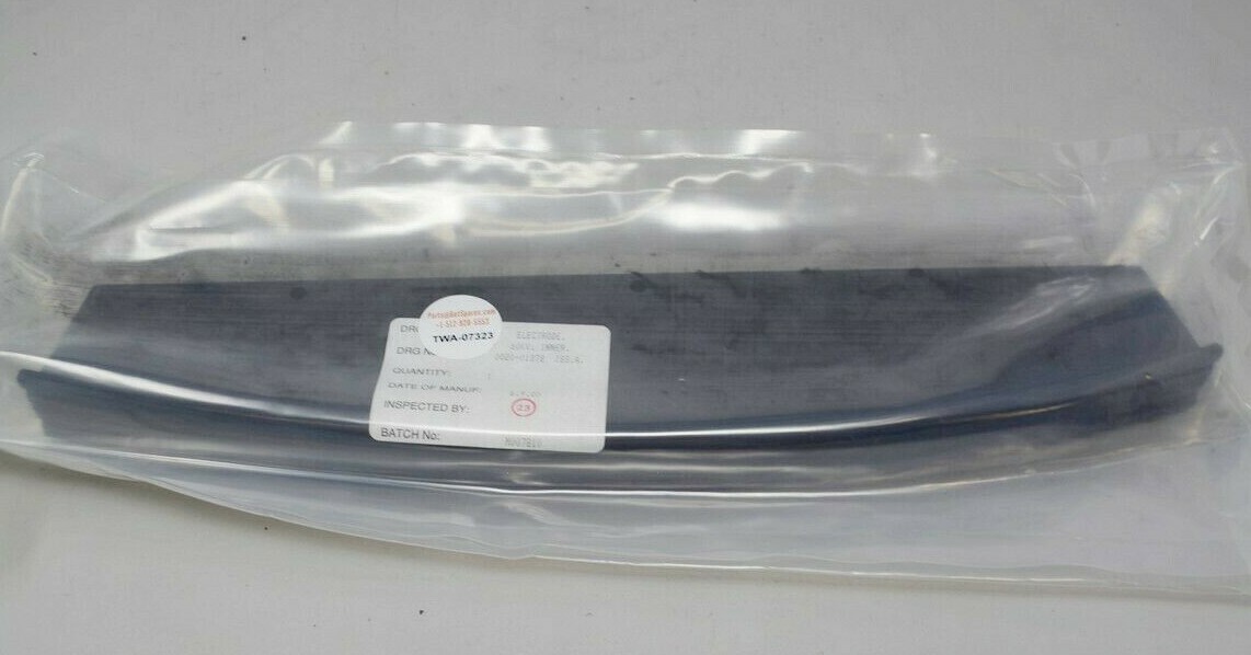 0020-01378 / AMAT ELECTRODE, 60KV, INNE / APPLIED MATERIAL