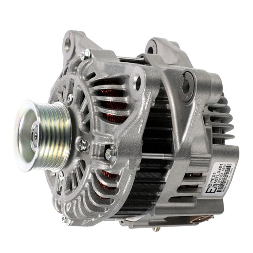 NEW OEM GENUINE Mazda 2013-2016 CX-5 Mazda3 Alternator Generator PE01-18-300R-00 - Picture 4 of 6