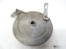 1981 Yamaha XJ550 Maxim Rear Brake Hub Drum Shoes
