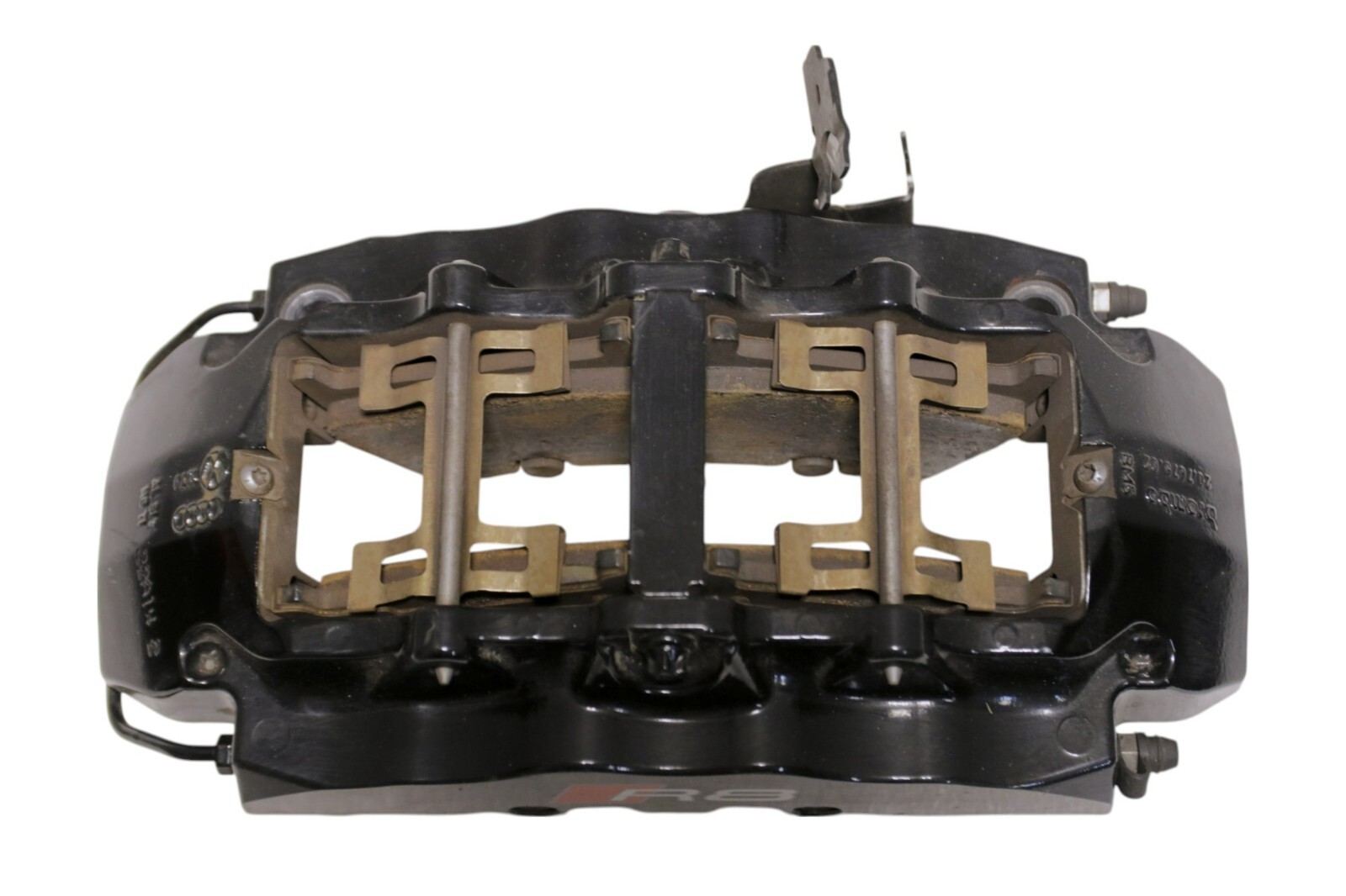 Audi R8 V10 4S Front Right Side Brake Caliper 4S0615106AN 2017 - 2023 OEM