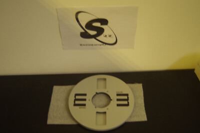 Tape Reel 26,5cm Maxell - NAB