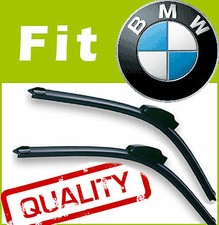 Balais d'essuie-glace BMW 2000