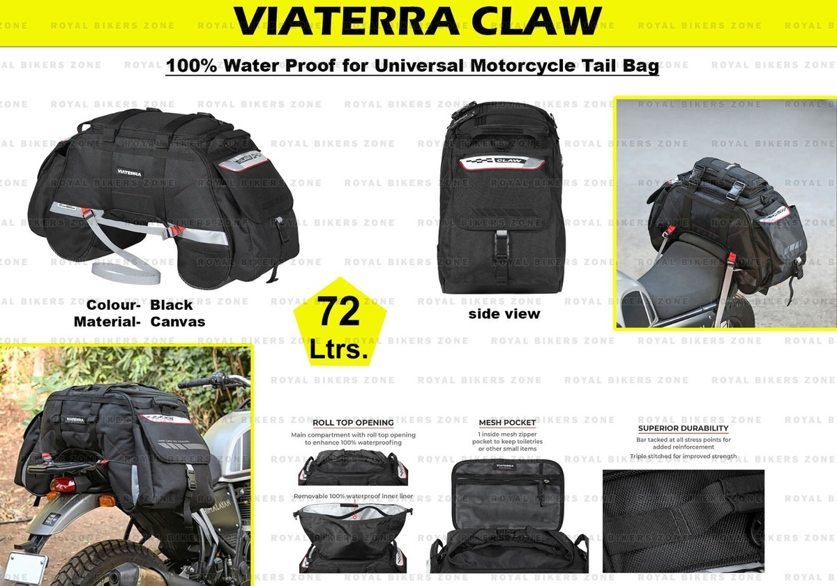 Universal Motorcycle 