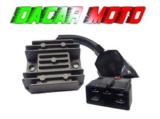 REGOLATORE DI TENSIONE regulatour ALTA QUALITA' KYMCO AGILITY R16 150 2008 2009