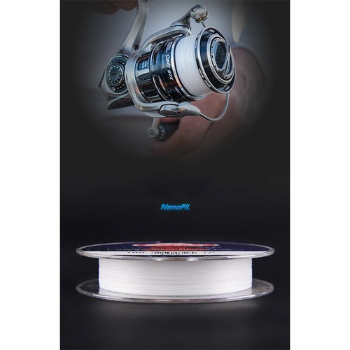 Berkley NanoFiL UniFilament Fishing line 100m/150m 14lbs 17lbs Fishing