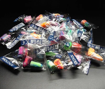 Gehörschutz Ohrstöpsel Moldex 7800 softig paarweise verpackt 100 Stk./50 Paar