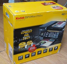 kodak office 2150
