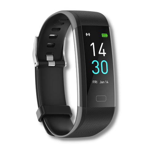 Teymour activity tracker - Afbeelding 1 van 10