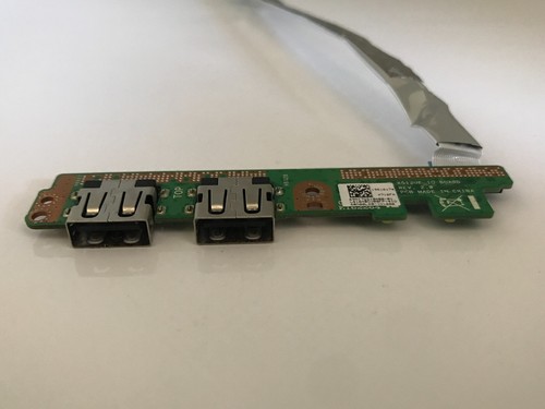 ASUS VivoBook 17 Series ORIGINAL GENUINE RECYCLED SPARE PARTS: See Listing (503z - Photo 30/32
