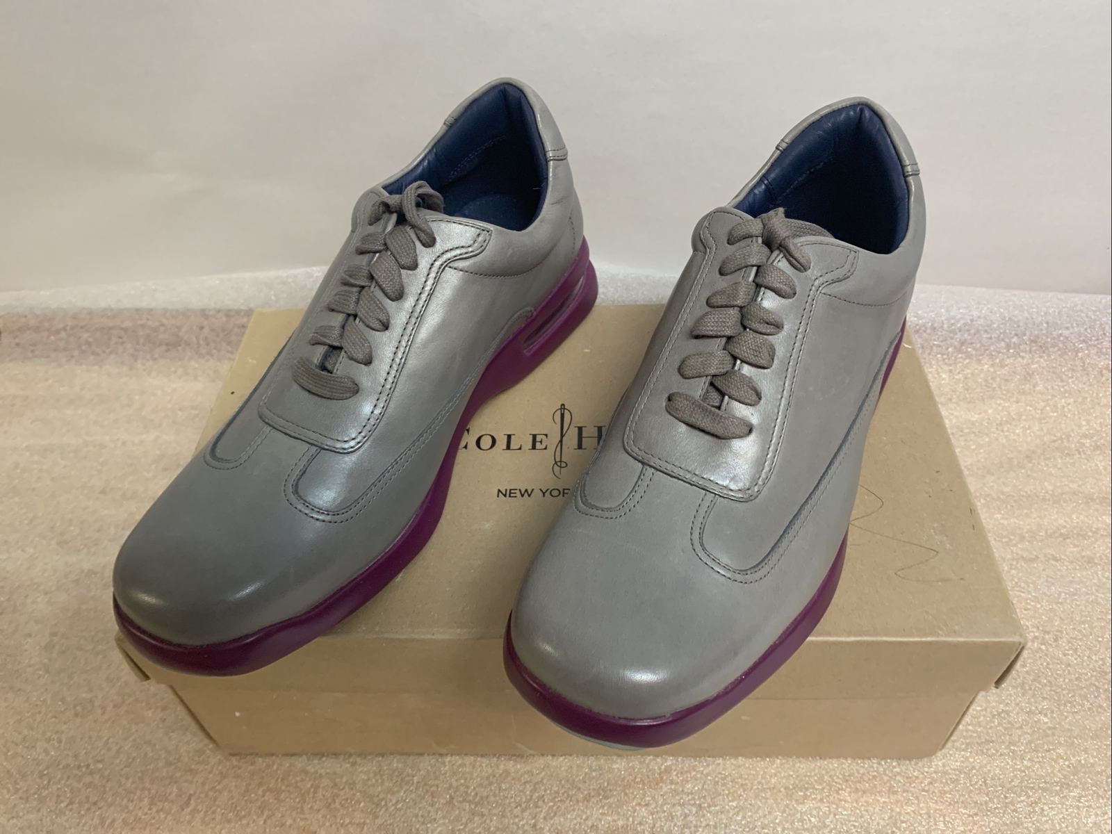 Cole Haan Mens Air Conner C11275 