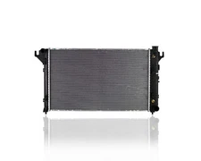 Radiator For/Fit 1552 94-97 Dodge RAM Pickup 6/8CY 3.9/5.2/5.9L PTAC 1 Row