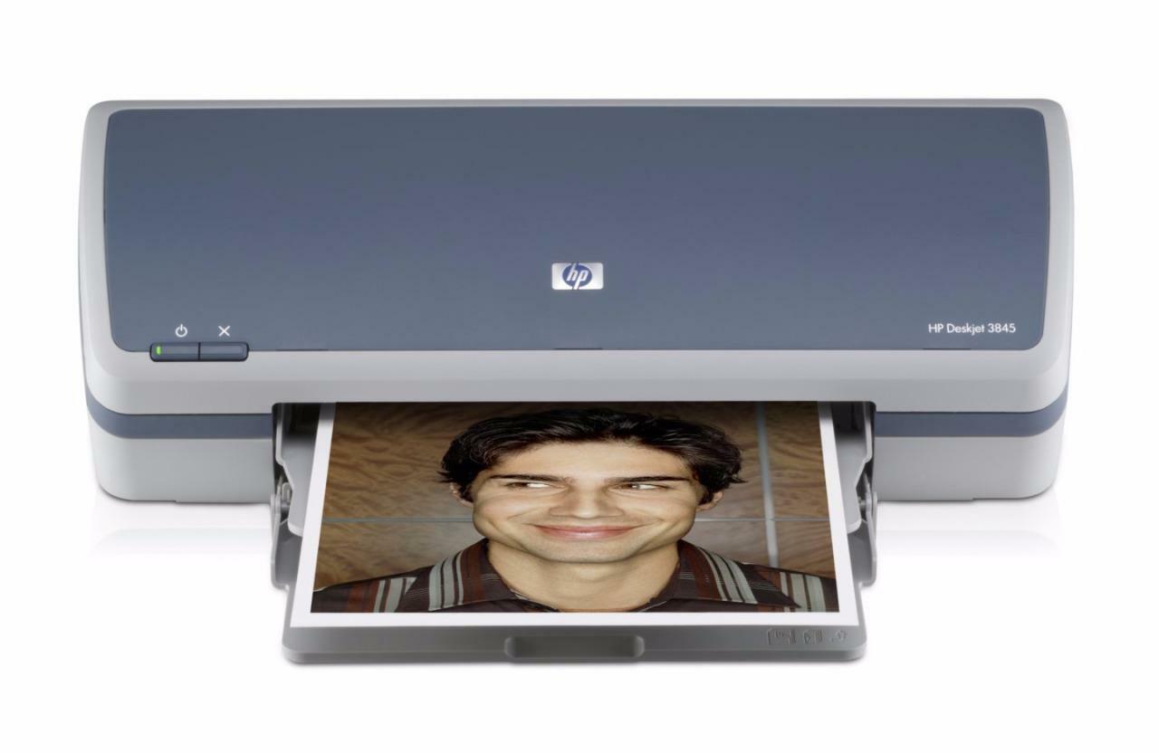 hp deskjet 3845 price