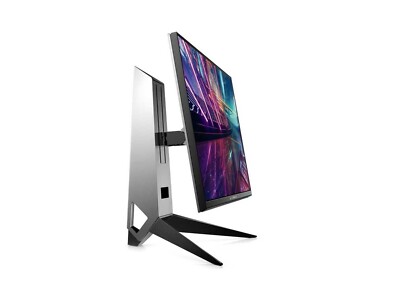 ジャンク品】240hz AlienwareゲーミングモニターAW2518HF Amazon.co.jp