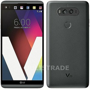 LG V20 H990N 4gb 64gb Dual Sim 5.7\