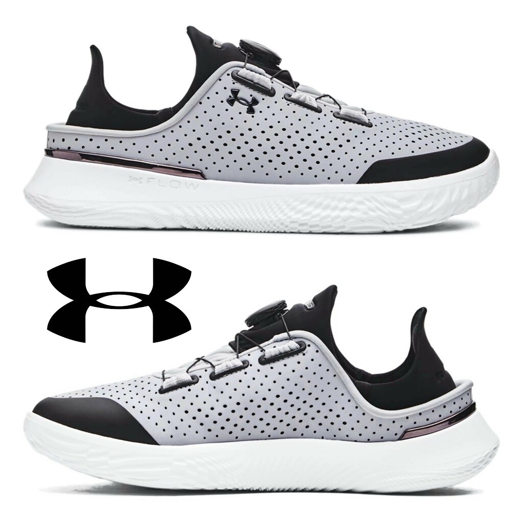 Under Armour SlipSpeed Training Shoes Men's Sneakers Running Casual