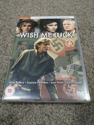 Wish Me Luck The Complete Series 