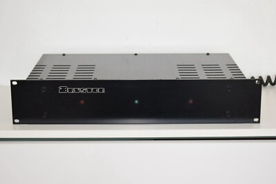 Bryston 2B Endstufe Studioendstufe Stereo 