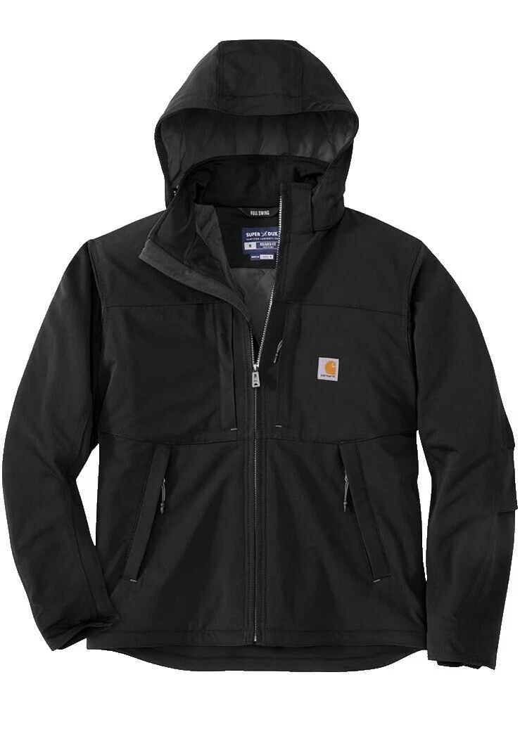 Carhartt abrigo abrigos, chaquetas y chalecos para hombres