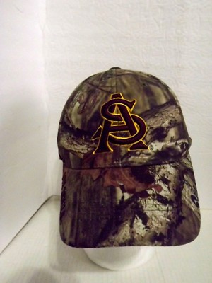 asu baseball hat