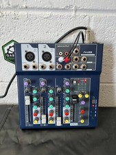 F4-USB Professional Mixing Device